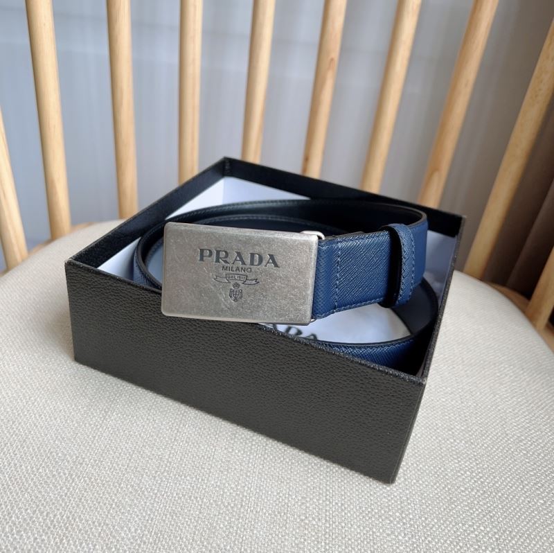 Prada Belts